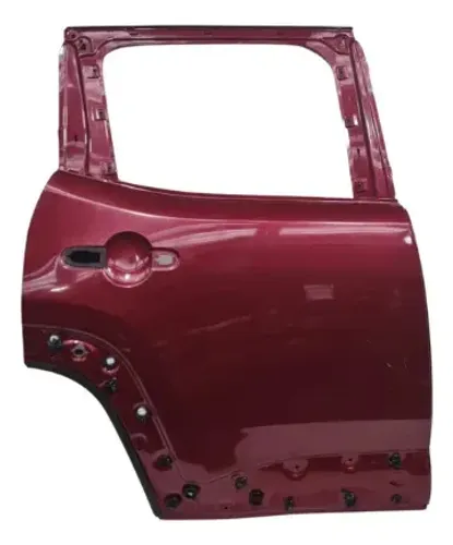 Porta Traseira Direita Jeep Renegade Bordo 2015 2025 02686