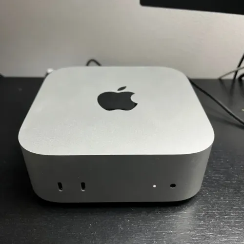 Mac Mini M4 16gb 256