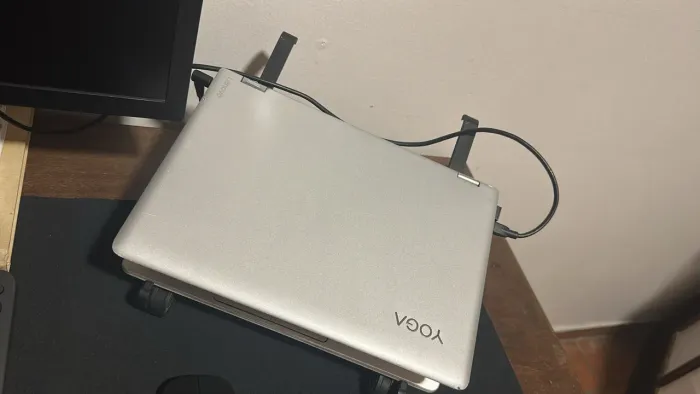 Lenovo Yoga 710 SSD