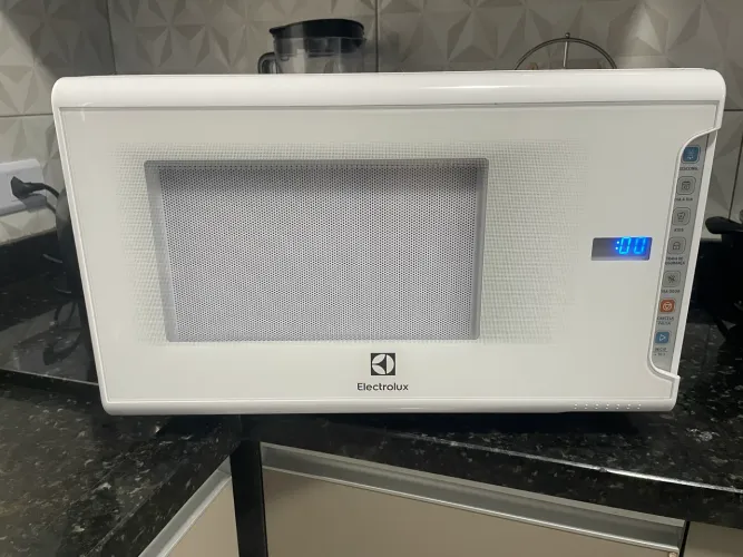 Microondas 31L Electrolux