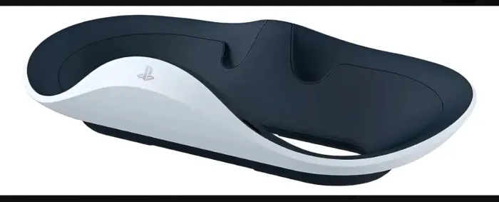 Base De Carregamento Para Controle Playstation Vr2 Sense