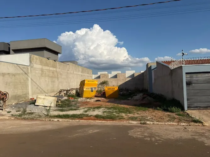 AGIO LOTE VIDA NOVA - BARATO
