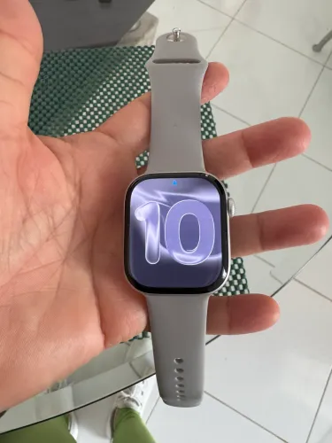 Apple Watch series 10