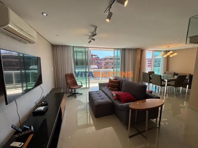 Cobertura duplex com 231,98m² e 5 quartos à venda no Braga em Cabo Frio - Por R$ 1.650.000