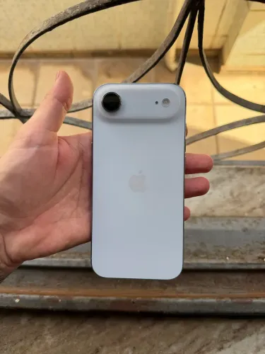 iphone 17 air 256gb