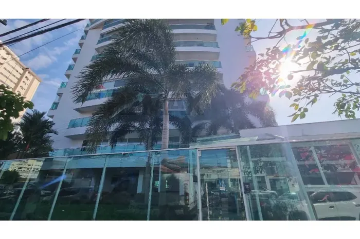Imóvel para venda com 184 metros quadrados com 3 quartos em Marco - Belém - PA