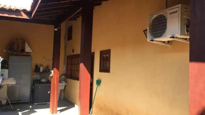 chácara - Loteamento Solar Campinas - Campinas