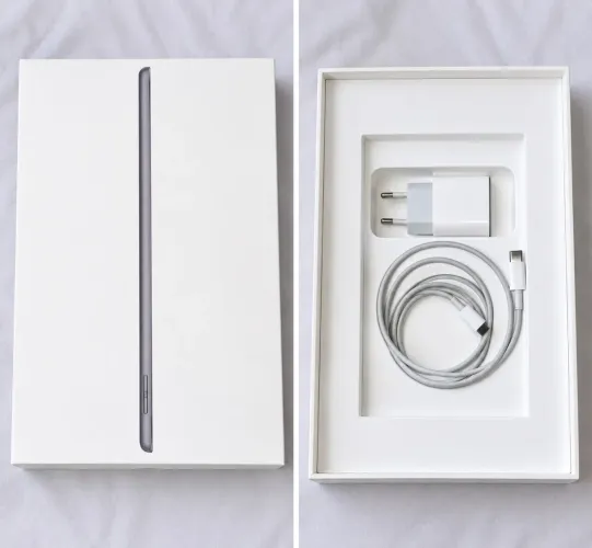 Apple iPad 9ª geração