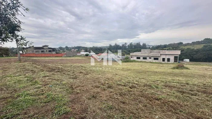 Terreno á Venda no Condomínio Terras de Santa Izabel em Salto/SP.
