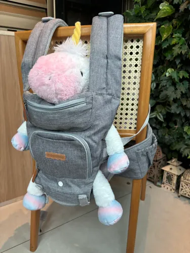 Canguru Hipseat Fisher Price