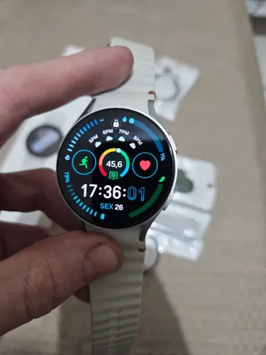 Galaxy Watch 7