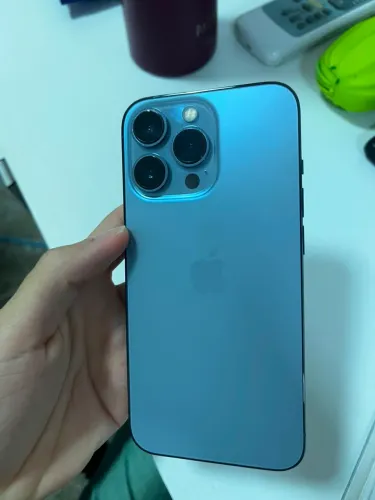 Iphone 13 pro