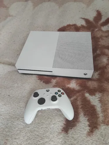 Xbox one s 1 tb com kinect