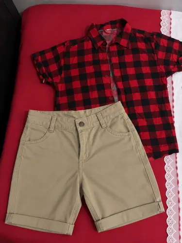Conjunto xadrez 8 anos