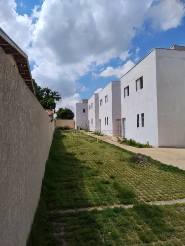casa - Cidade Satélite Íris - Campinas