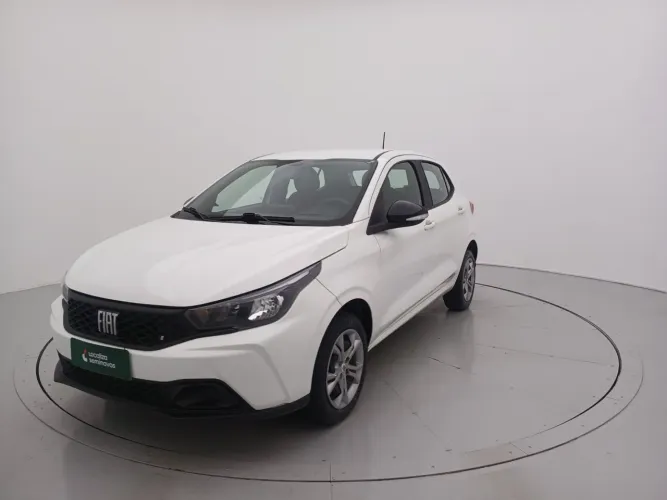 Fiat Argo Drive 1.0 Firefly 2026