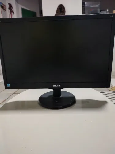 Monitor Philips 19 Polegadas