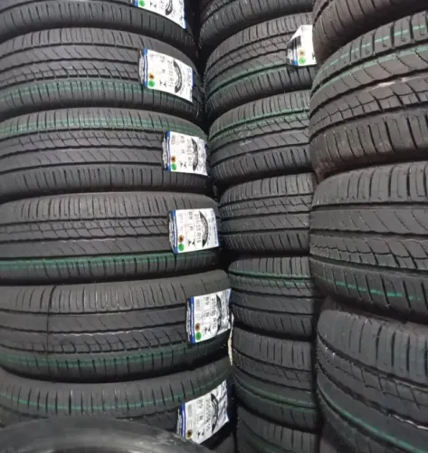 Seu carro merece pneus Starke com preço reduzido hoje