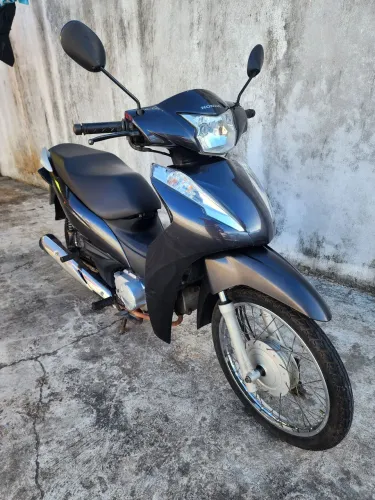 VENDO HONDA BIZ 110 
