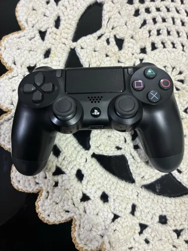 Controle de ps4 original