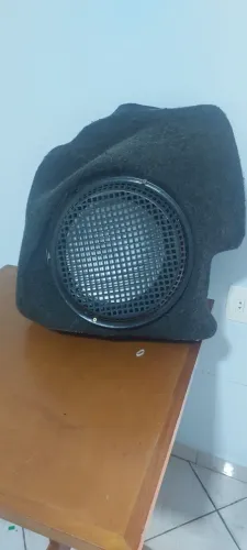 Caixa super com o alto-falante falco de 20 