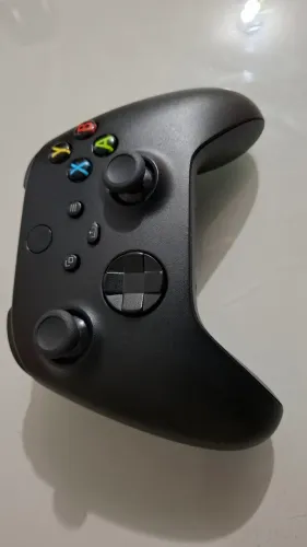 Controle xbox S X
