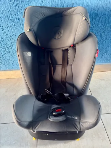 Cadeirinha fisher price
