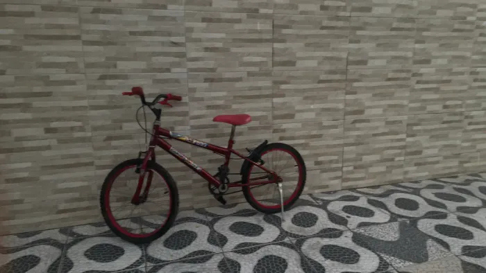 Bicicleta infantil Preço negociável