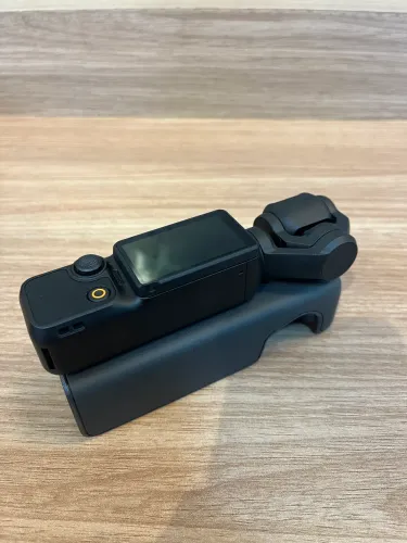 DJI Osmo Pocket 3 Crestor Combo