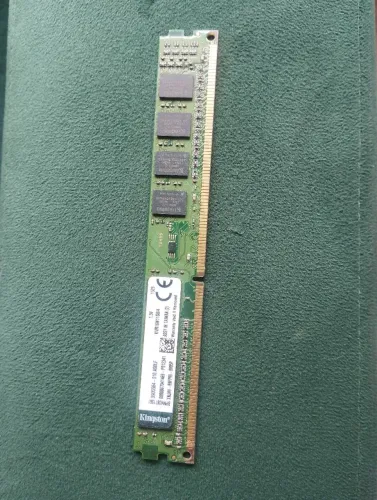 Memória DDR3 Kingston 4gb
