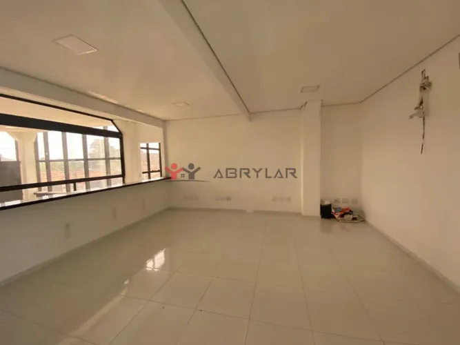 Sala para alugar em Jundiaí, Parque Residencial Eloy Chaves, com 100 m²
