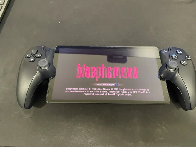 PlayStation Portal