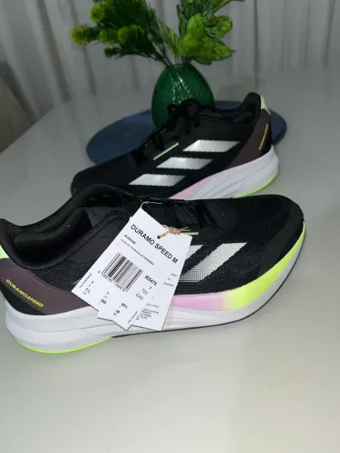 Tênis Adidas Duramo Speed tamanho 39