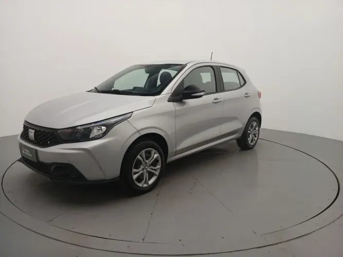 Fiat Argo Drive 1.0 Firefly 2026