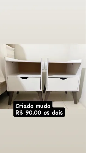 Criado mudo