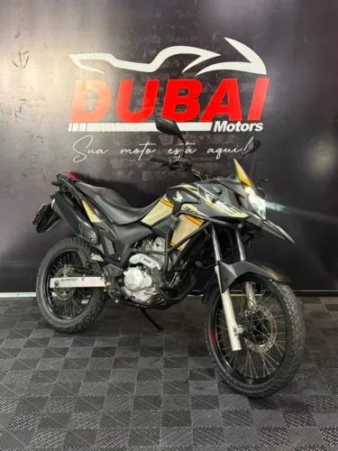 HONDA XRE 300 ADVENTURE 2022