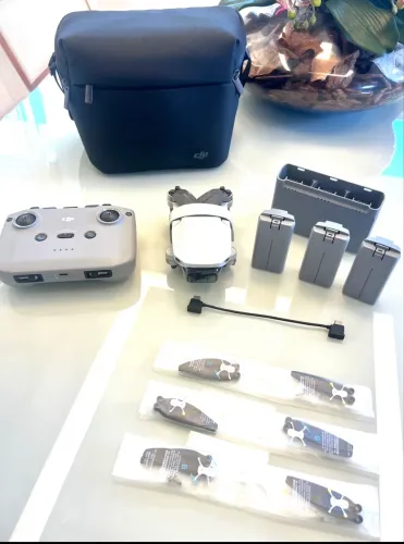 Drone DJI mini 2
