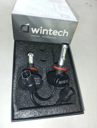 Led encaixe h11
