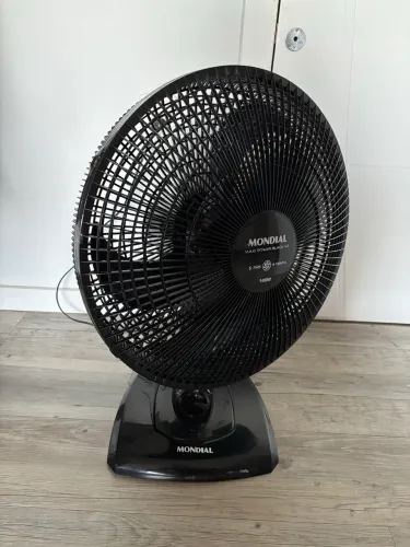 Ventilador de Mesa Mondial 40 cm Turbo Max Power