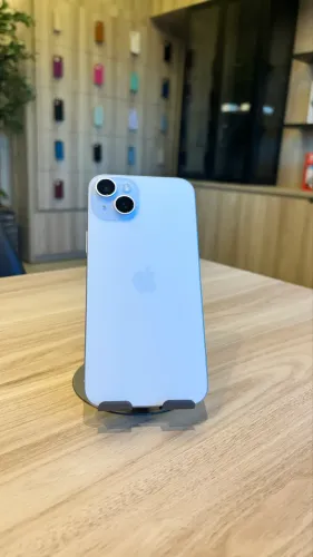 iPhone 15 Plus 128Gb Azul 88%