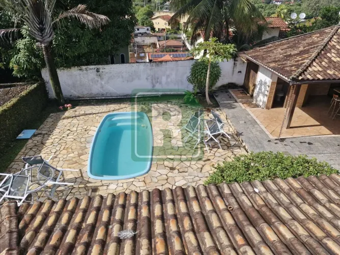 Casa em Condomínio para Venda em Niterói, Badu, 4 dormitórios, 3 suítes, 3 banheiros, 3 va