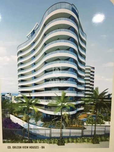 Apartamento Alto Padrão 5 Suítes, Barra, Salvador, BA