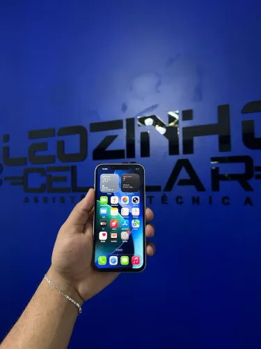 iPhone 14 128Gb bateria 79%