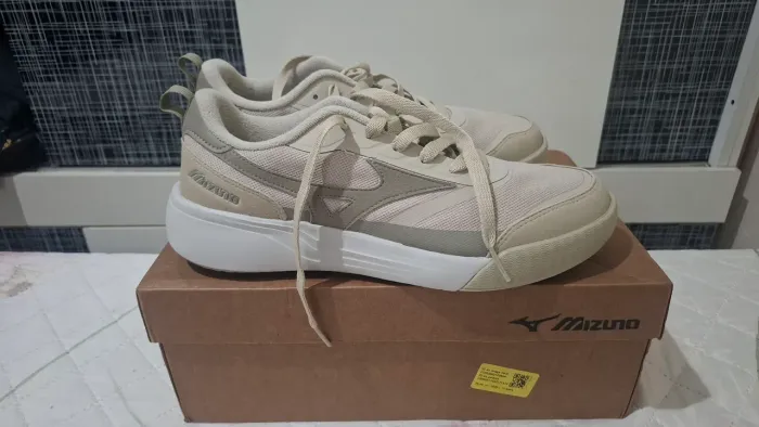 Tênis Mizuno Edo Cross N°42 Novo