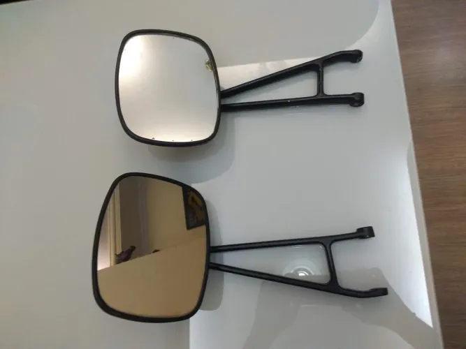 Retrovisor para Kombi ou outros antigos 
