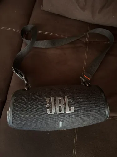 JBL Xtreme 3
