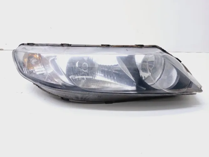 Farol Direito Honda Civic 2.0 Si 2007 2008 Retirada Peças Direito/passageiro