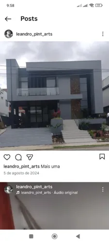 Pintor e azulejista profissional. *61 Watts
