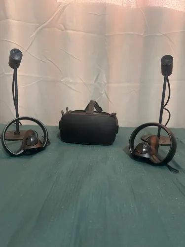 óculos realidade virtual