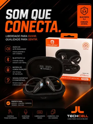 FONE BLUETOOFH